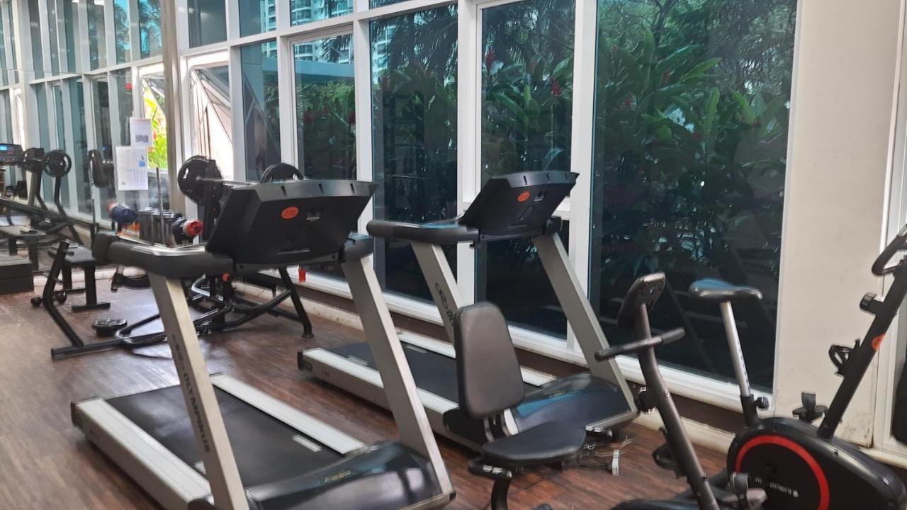 4 Verano Stay Flat Com Garagem, Wi-Fi E Cozinha Rio de Janeiro Exteriör bild