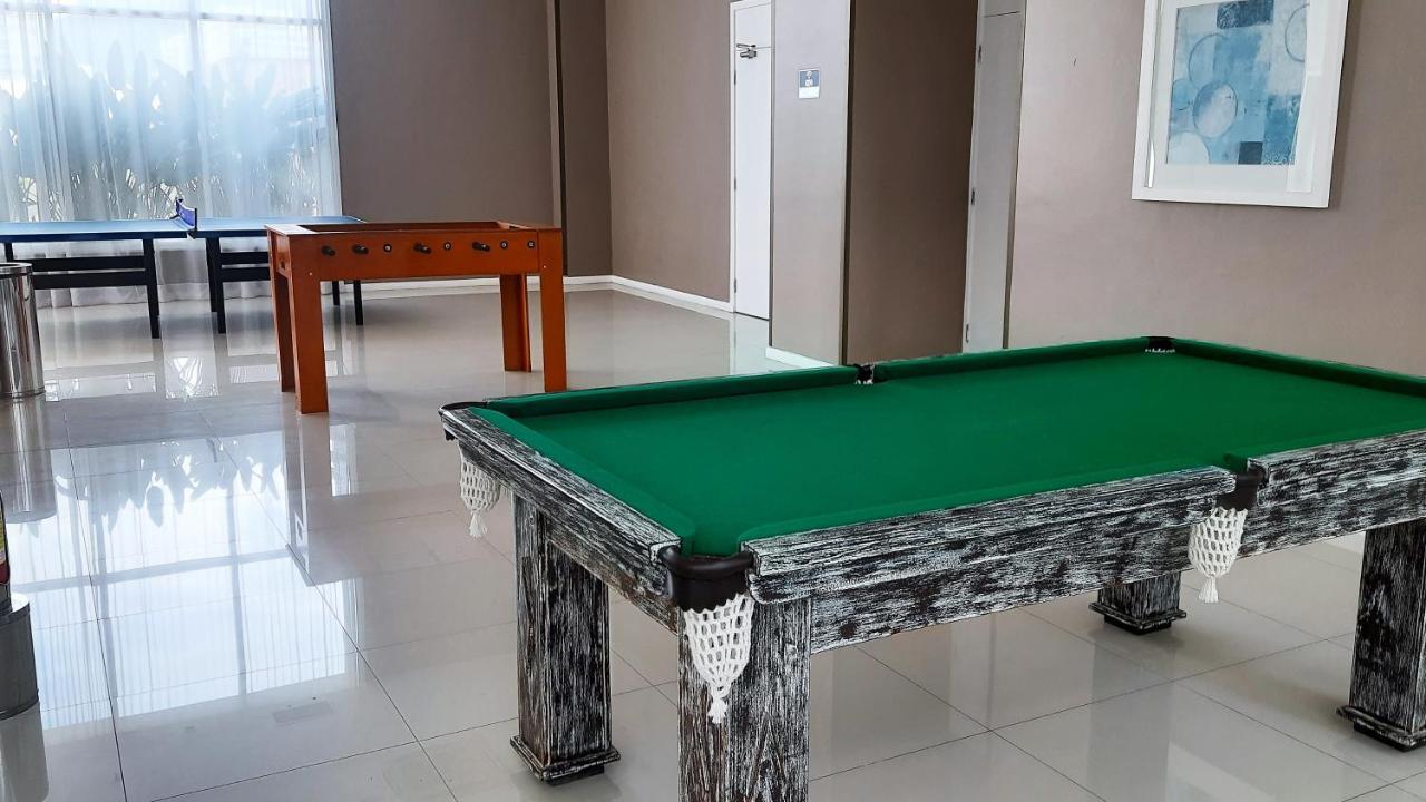 4 Verano Stay Flat Com Garagem, Wi-Fi E Cozinha Rio de Janeiro Exteriör bild